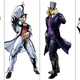 Illustration for article titled All the Characters in the New iJoJo’s Bizarre Adventure /iGame